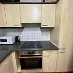 A 2 Standard Bedrooms Flat