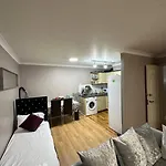A 2 Standard Bedrooms Flat