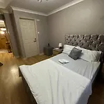 A 2 Standard Bedrooms Flat