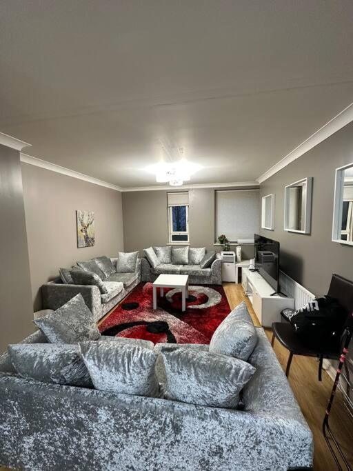 Appartamento A 2 Standard Bedrooms Flat