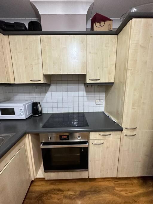 Appartamento A 2 Standard Bedrooms Flat *