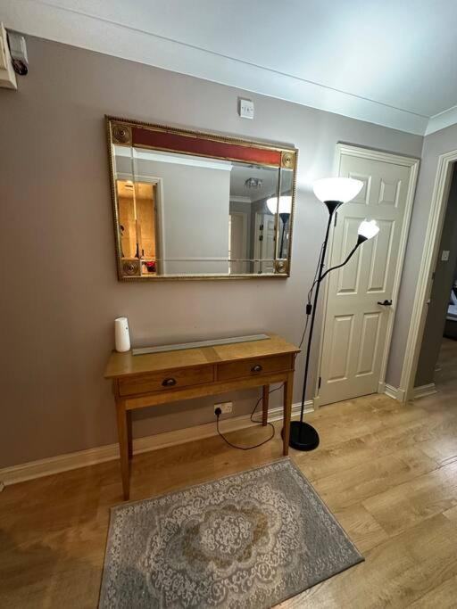A 2 Standard Bedrooms Flat Appartamento