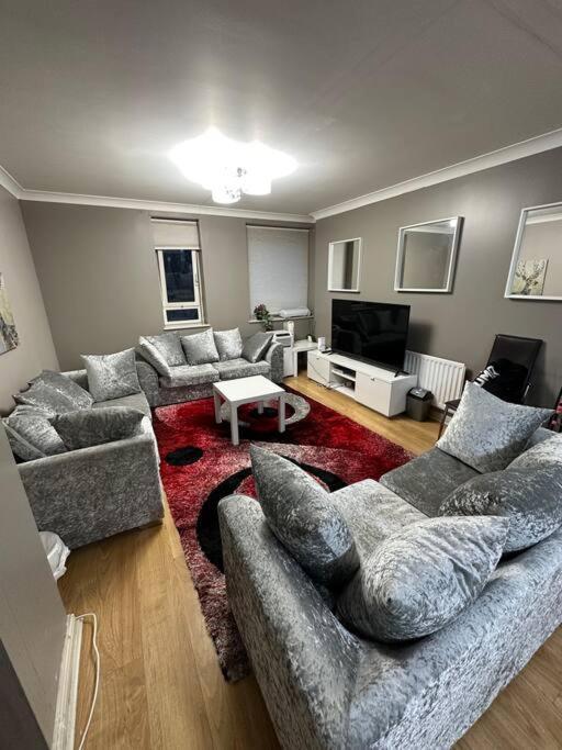 A 2 Standard Bedrooms Flat Appartamento *