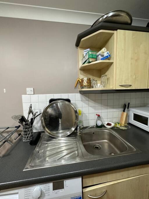 Appartamento A 2 Standard Bedrooms Flat