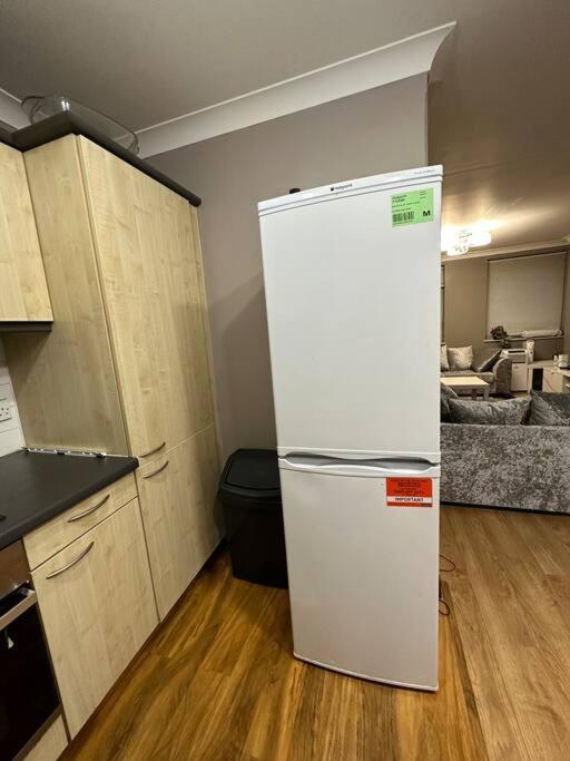 A 2 Standard Bedrooms Flat Appartamento