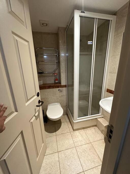 A 2 Standard Bedrooms Flat Appartamento Londra